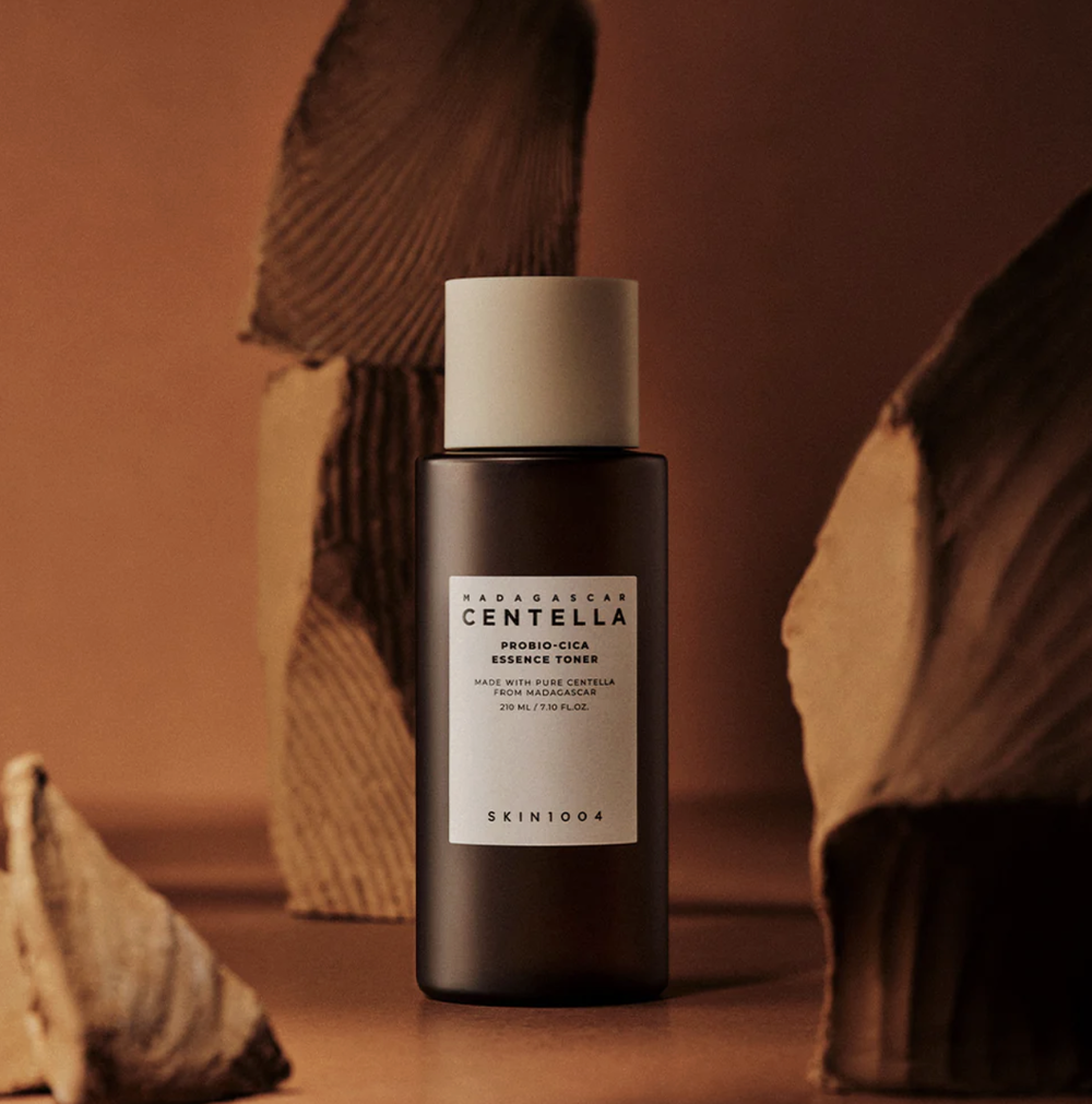 Probio-Cica Essence Toner